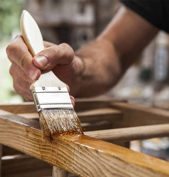 Rivestimenti per legno