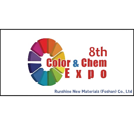 Parteciperò all'ottavo Color Chem a giugno in Pakistan
