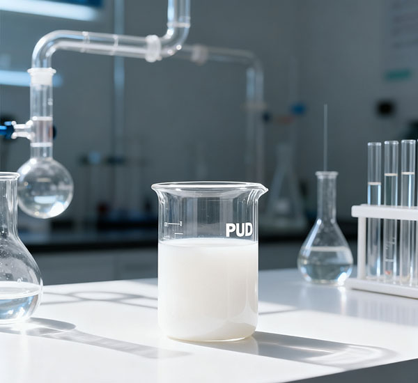 PUD a base d'acqua a zero VOC: rivestimento ecologico avanzato per applicazioni industriali moderne