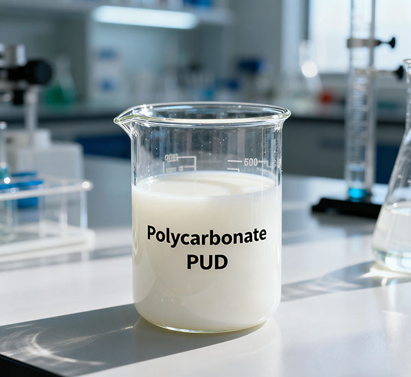 Dispersioni poliuretaniche a base d'acqua a base di policarbonato: una soluzione di rivestimento sostenibile ad alte prestazioni