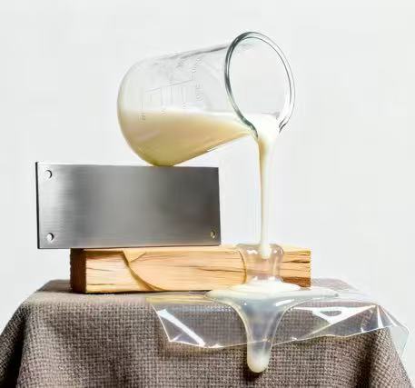 Prospettive future per le emulsioni acriliche a base d'acqua