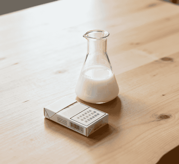 Resina poliuretanica auto-opacizzante a base d'acqua per pellicole ad alte prestazioni per il confezionamento di sigarette