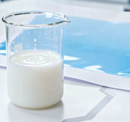 Emulsione acrilica a base d'acqua: soluzioni versatili ed ecocompatibili per rivestimenti e innovazioni future