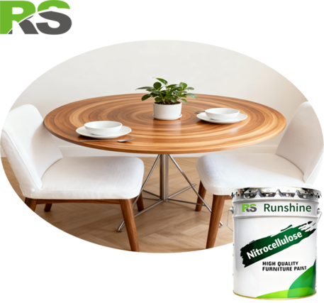 Proprietà principali, applicazioni e vantaggi della finitura verniciata NC