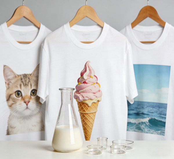 Tendenze di sviluppo future della stampa digitale a trasferimento DTF