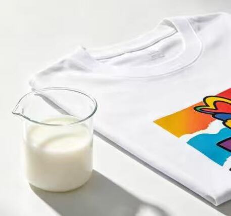 Introduzione delle pellicole termotrasferibili per la stampa digitale su tessuti