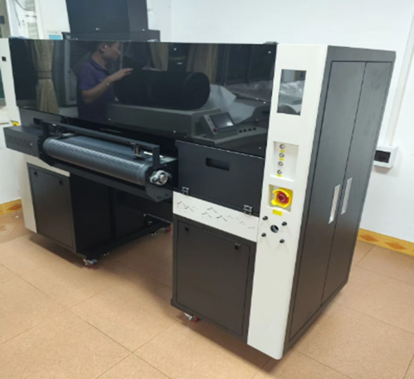 Heat transfer coating