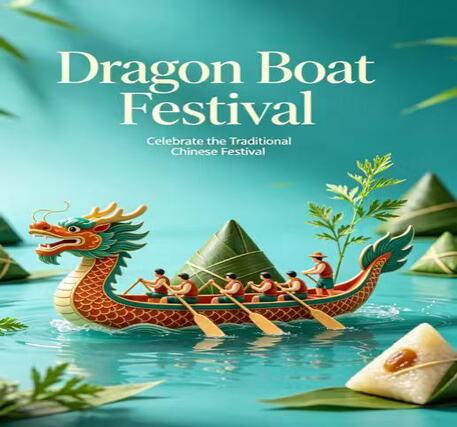 Auguri di cuore per la Festa delle Barche Drago
